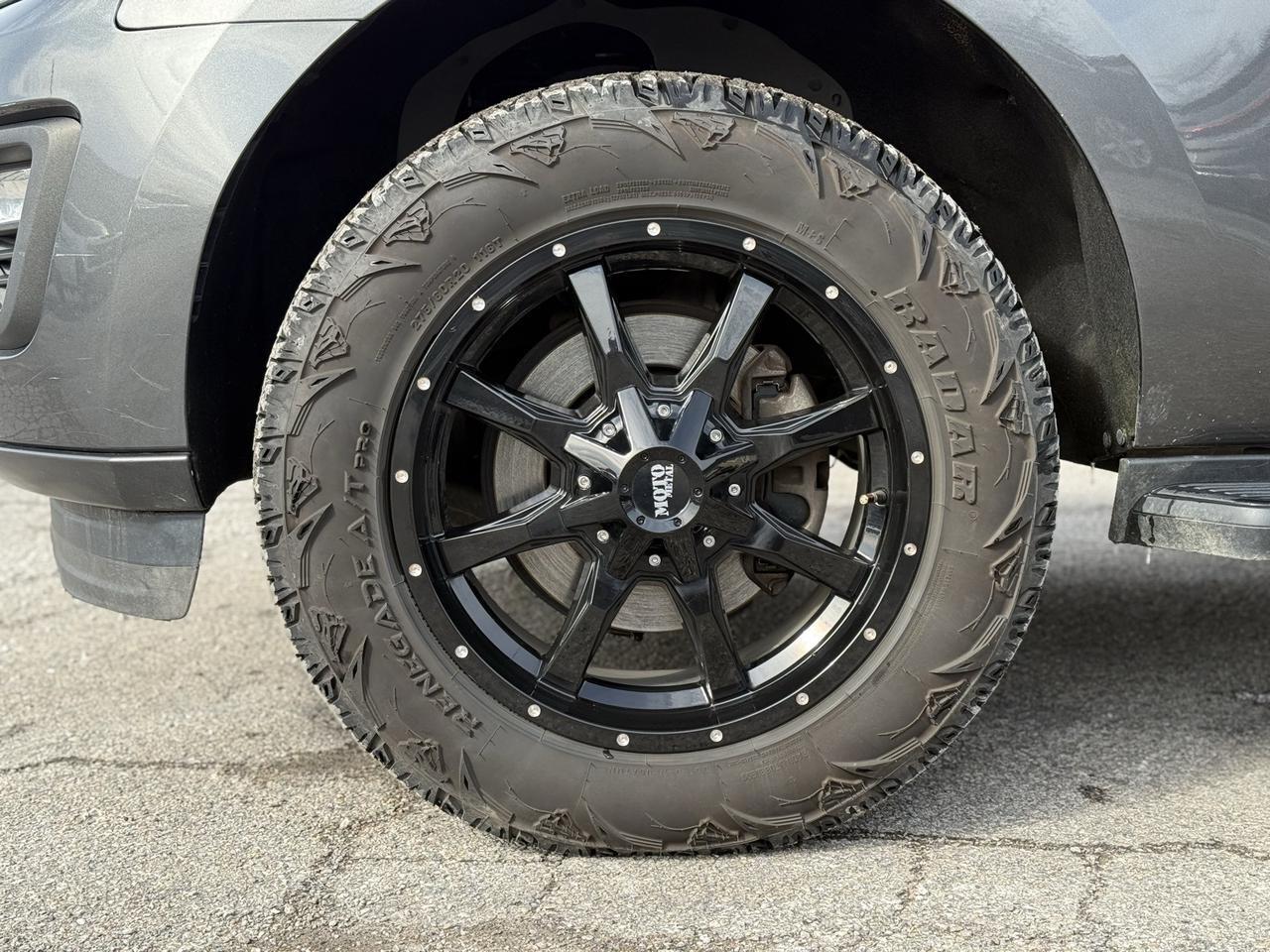 2018 Ford Expedition XLT Crestwood KY