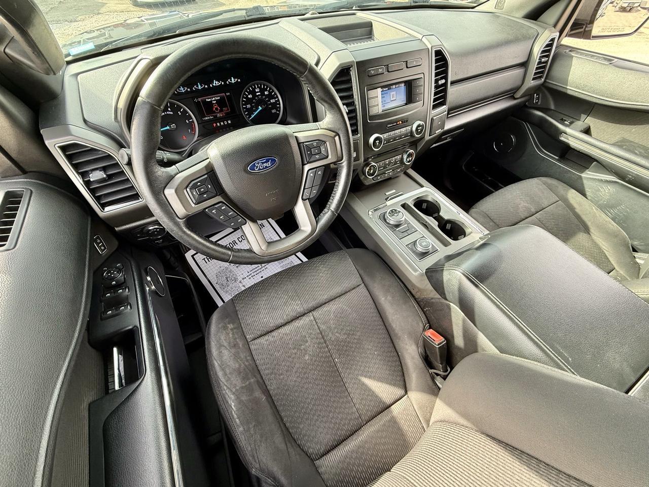 2018 Ford Expedition XLT Crestwood KY