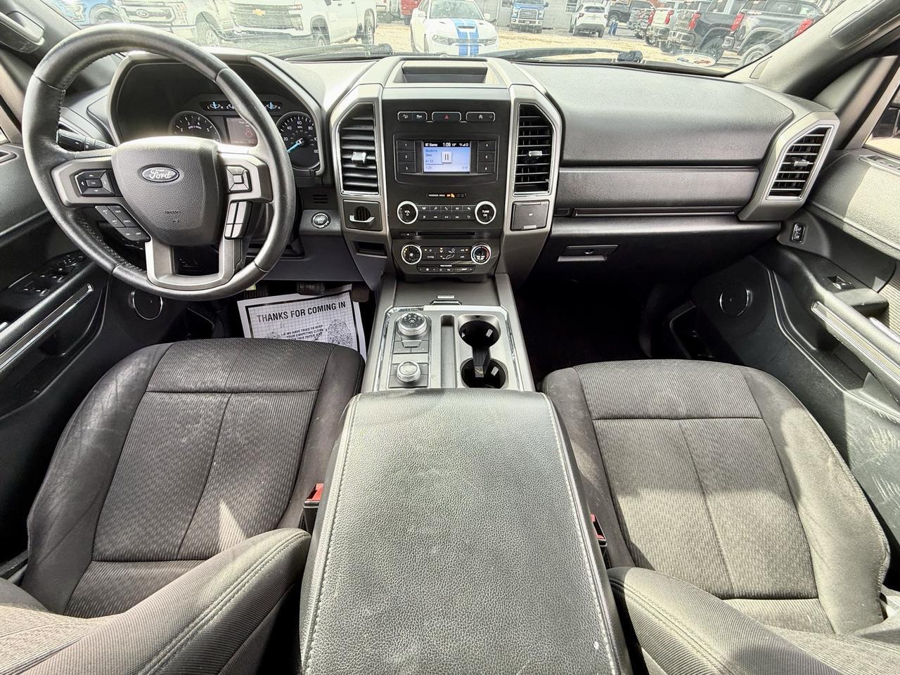 2018 Ford Expedition XLT Crestwood KY