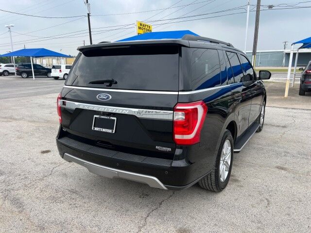 2018 Ford Expedition XLT Gainesville TX