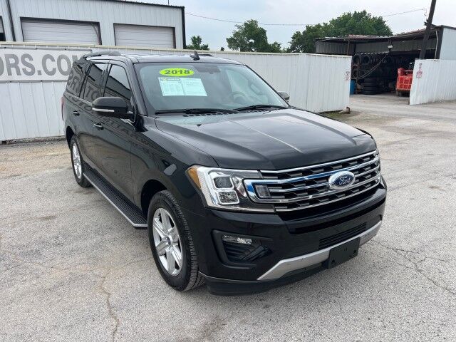 2018 Ford Expedition XLT Gainesville TX