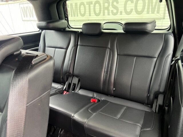 2018 Ford Expedition XLT Gainesville TX