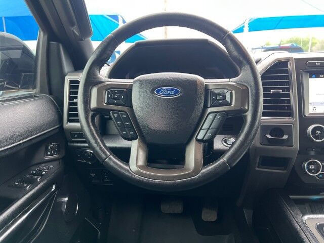 2018 Ford Expedition XLT Gainesville TX