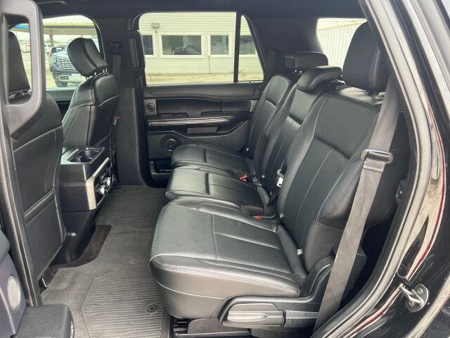 2018 Ford Expedition XLT Gainesville TX
