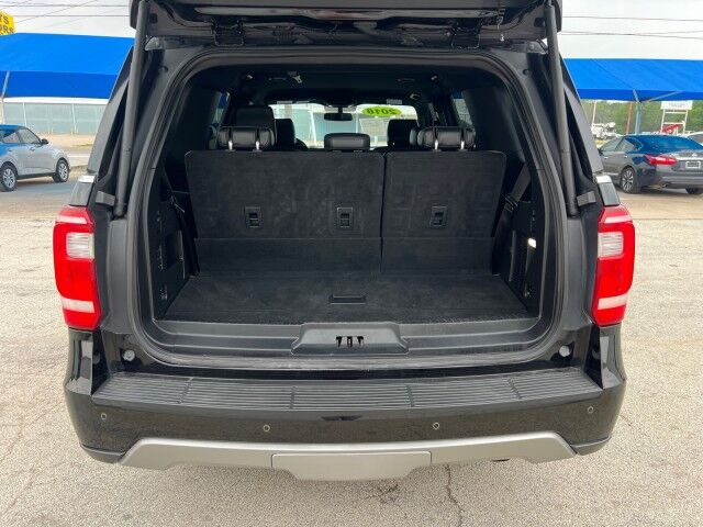 2018 Ford Expedition XLT Gainesville TX