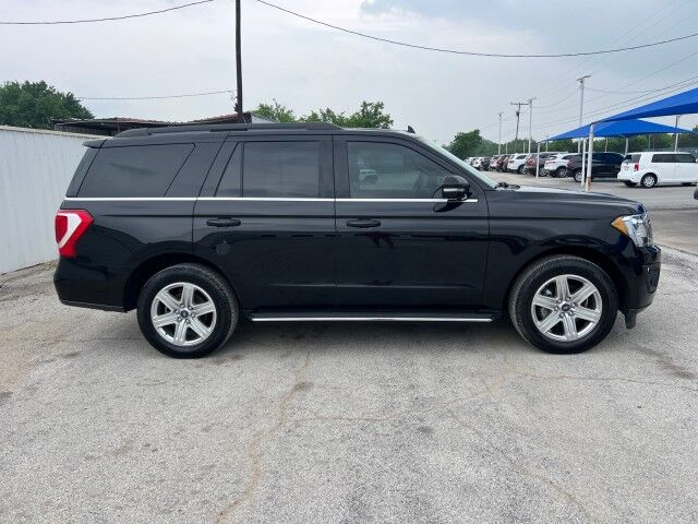 2018 Ford Expedition XLT Gainesville TX