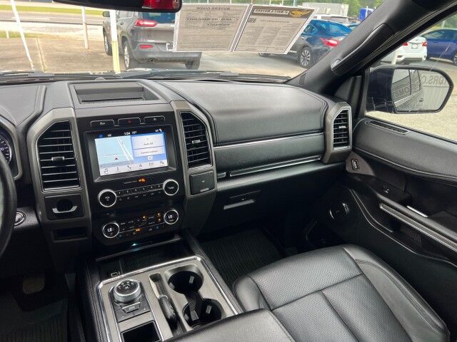 2018 Ford Expedition XLT Gainesville TX