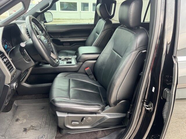 2018 Ford Expedition XLT Gainesville TX