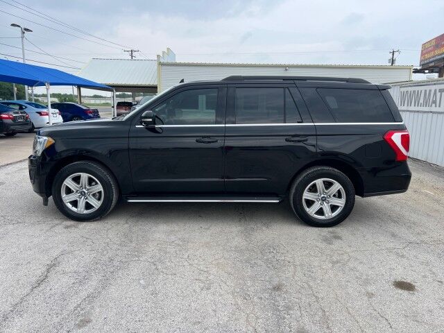 2018 Ford Expedition XLT Gainesville TX