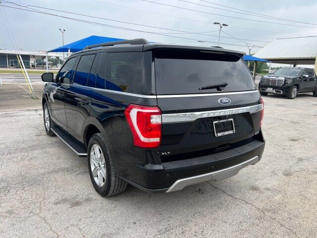 2018 Ford Expedition XLT Gainesville TX