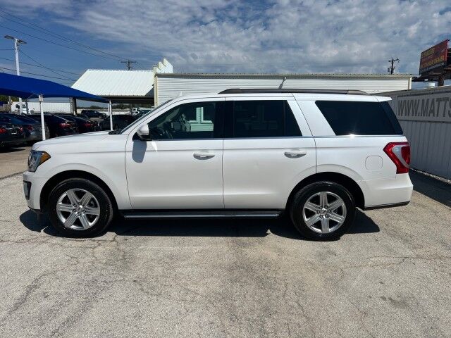 2018 Ford Expedition XLT Gainesville TX