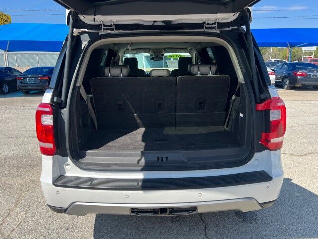 2018 Ford Expedition XLT Gainesville TX