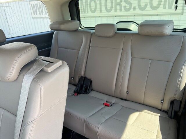 2018 Ford Expedition XLT Gainesville TX