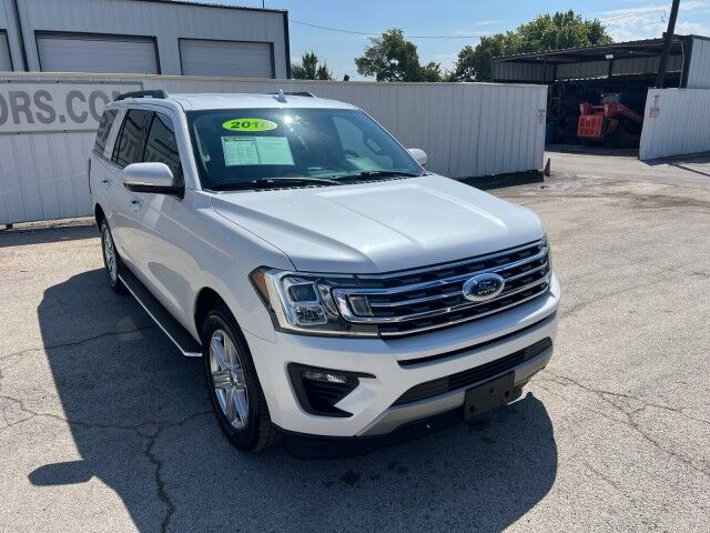 2018 Ford Expedition XLT Gainesville TX