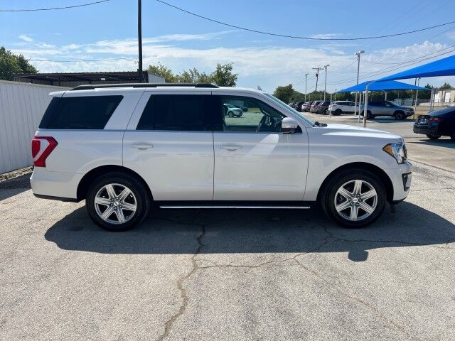 2018 Ford Expedition XLT Gainesville TX