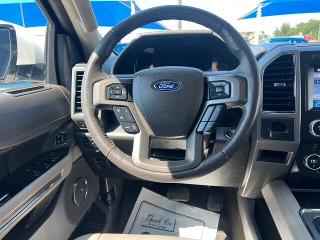 2018 Ford Expedition XLT Gainesville TX