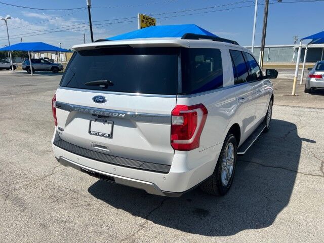 2018 Ford Expedition XLT Gainesville TX