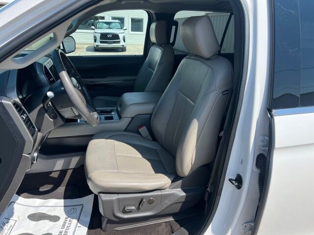 2018 Ford Expedition XLT Gainesville TX