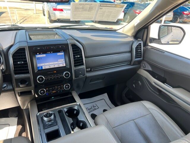 2018 Ford Expedition XLT Gainesville TX