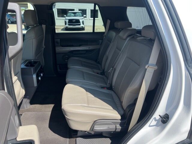 2018 Ford Expedition XLT Gainesville TX