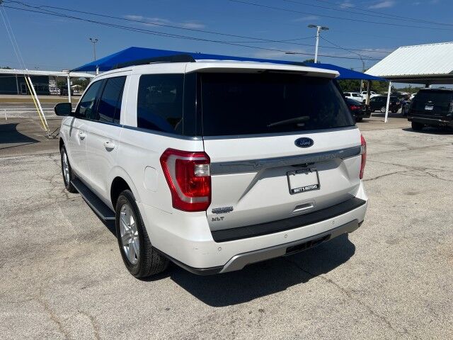 2018 Ford Expedition XLT Gainesville TX