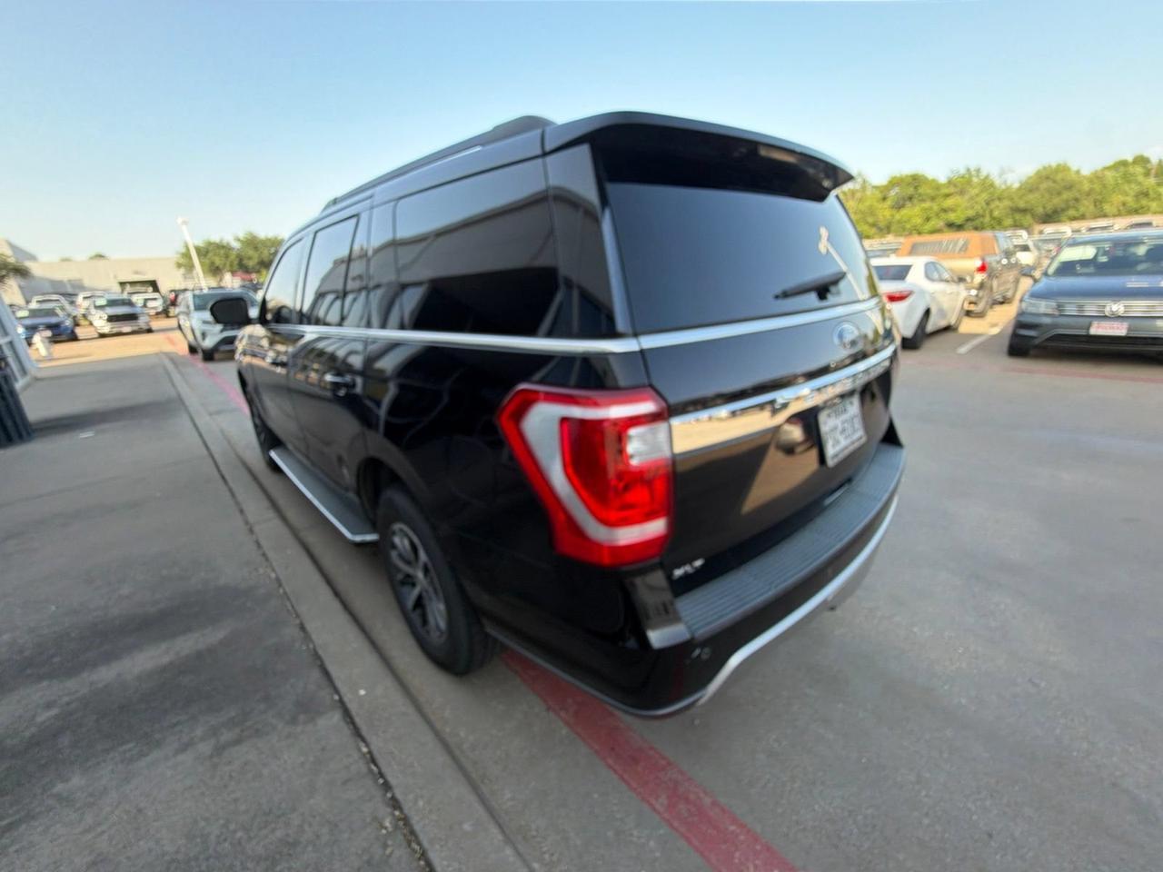 2018 Ford Expedition XLT Hurst TX