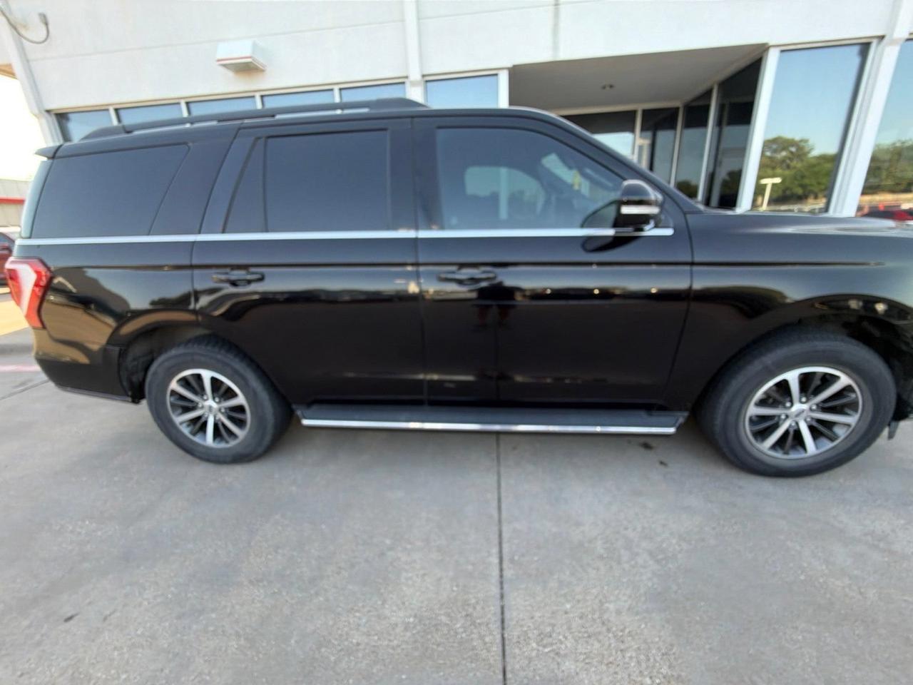 2018 Ford Expedition XLT Hurst TX