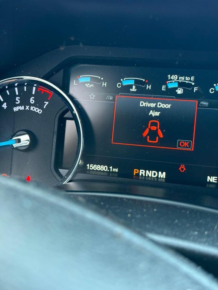 2018 Ford Expedition XLT Hurst TX