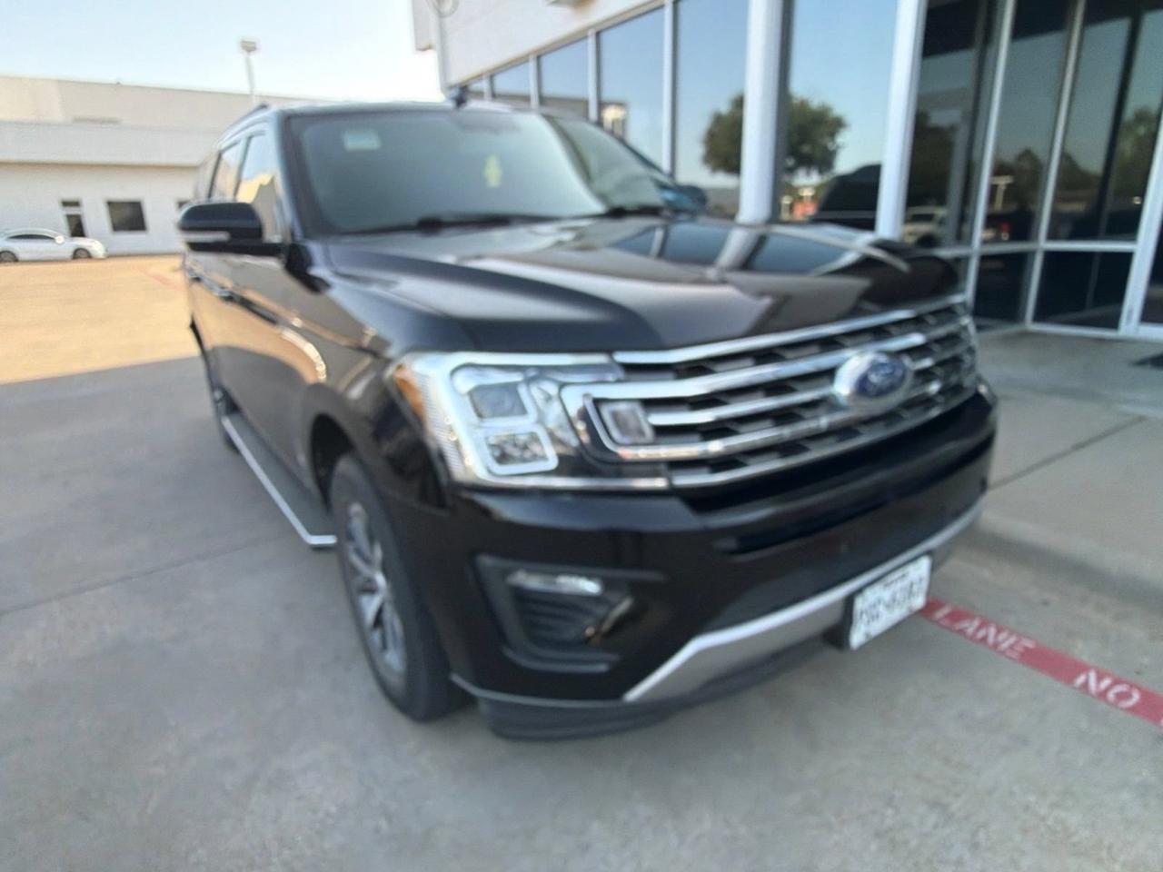 2018 Ford Expedition XLT Hurst TX