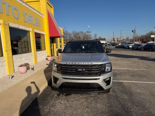 2018 Ford Expedition XLT Indianapolis IN