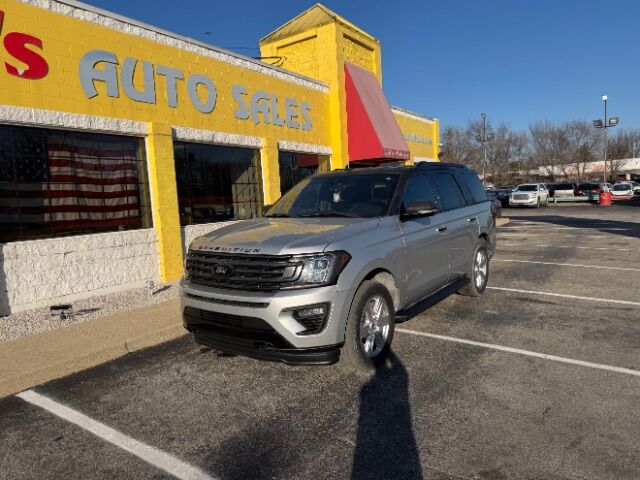 2018 Ford Expedition XLT Indianapolis IN