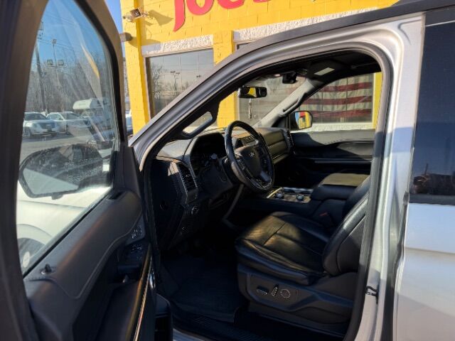 2018 Ford Expedition XLT Indianapolis IN