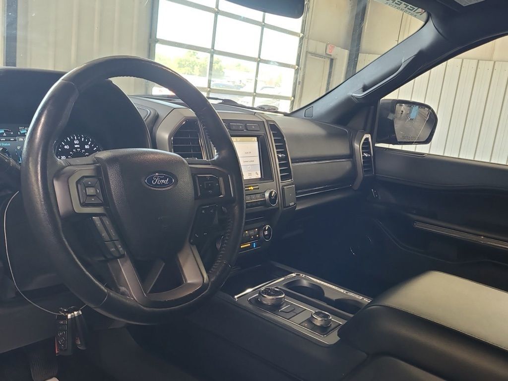 2018 Ford Expedition XLT Klamath Falls OR