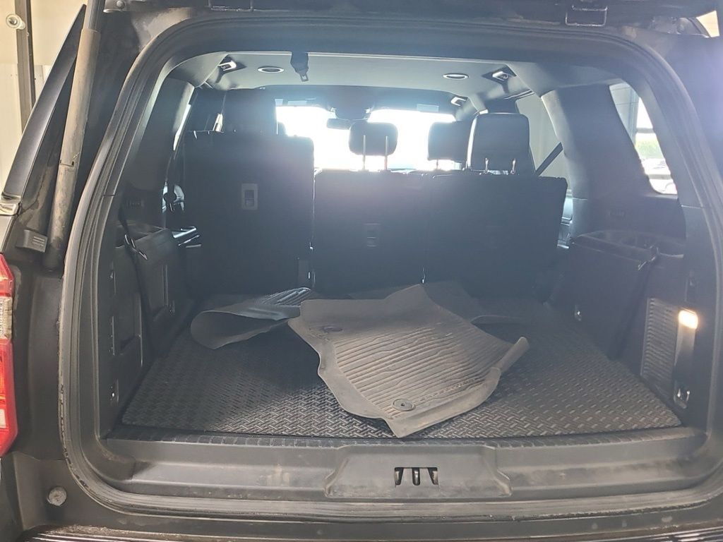 2018 Ford Expedition XLT Klamath Falls OR