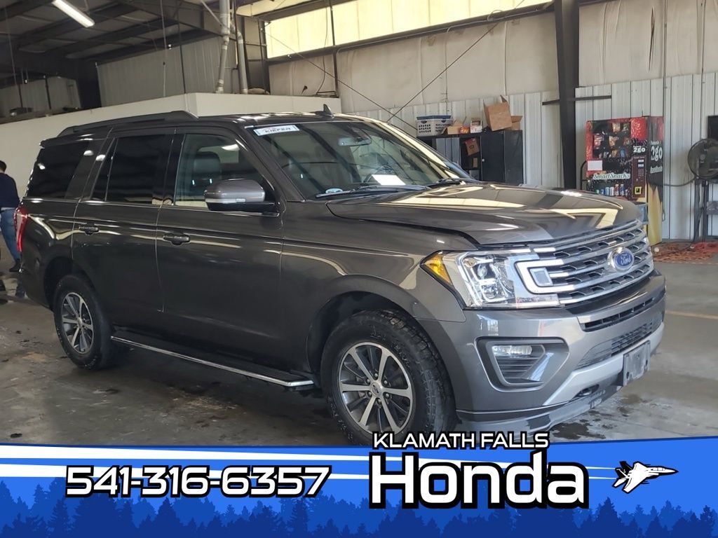 2018 Ford Expedition XLT Klamath Falls OR