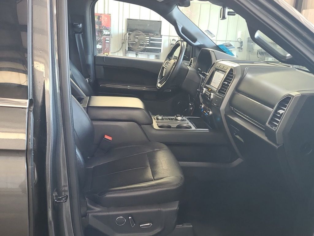 2018 Ford Expedition XLT Klamath Falls OR