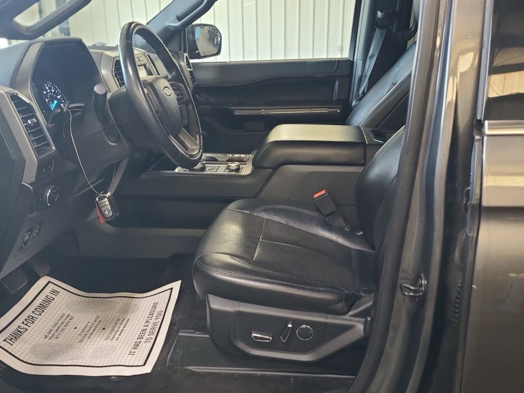 2018 Ford Expedition XLT Klamath Falls OR