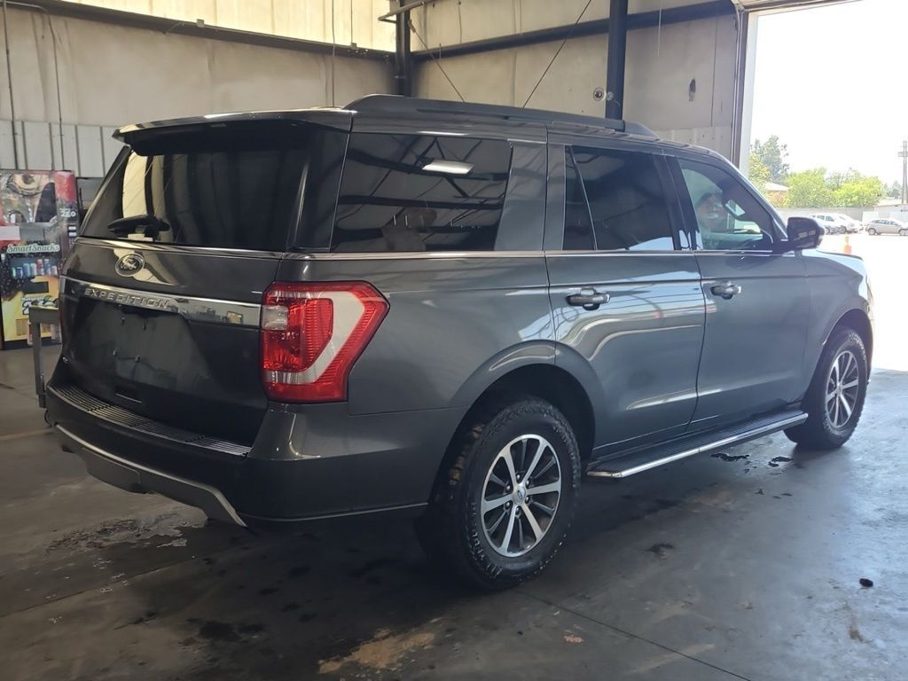 2018 Ford Expedition XLT Klamath Falls OR