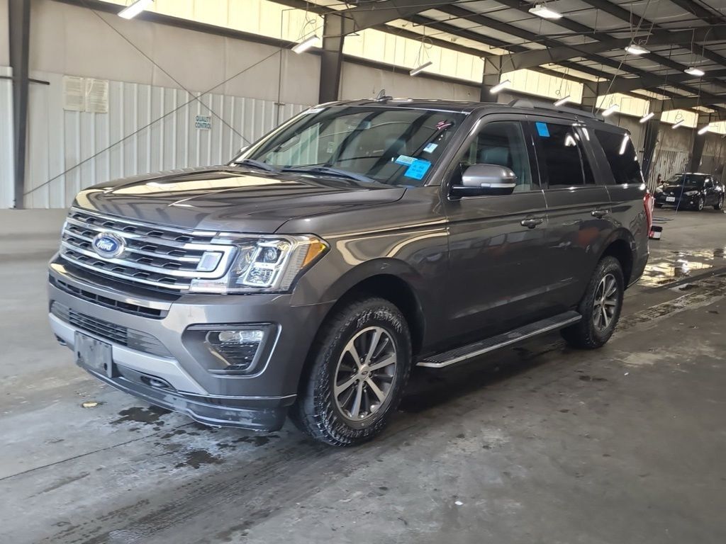 2018 Ford Expedition XLT Klamath Falls OR
