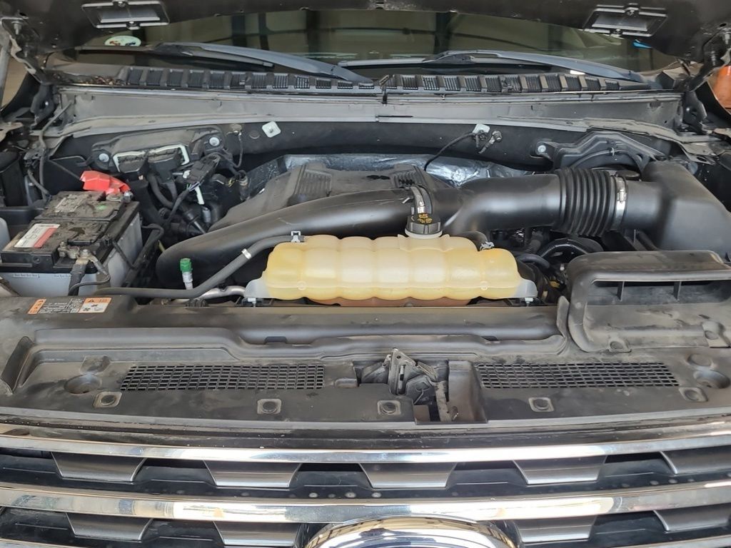 2018 Ford Expedition XLT Klamath Falls OR