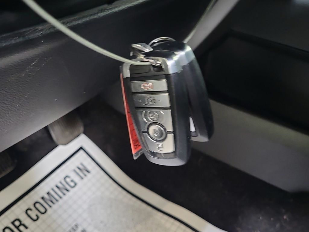 2018 Ford Expedition XLT Klamath Falls OR