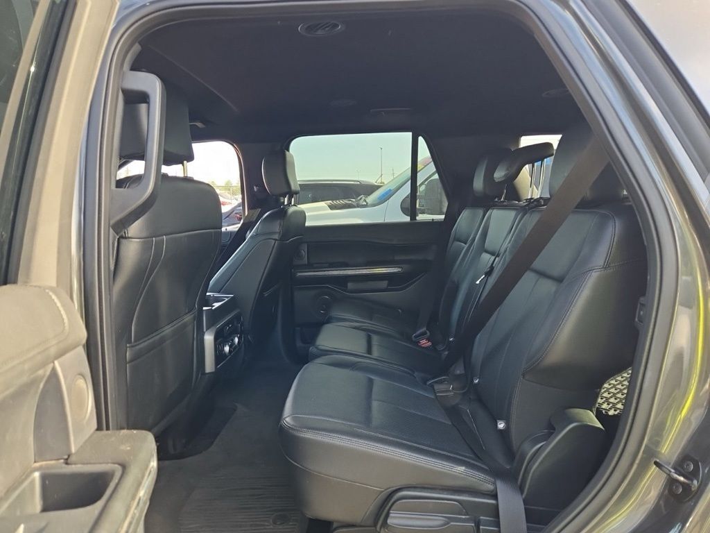2018 Ford Expedition XLT Klamath Falls OR