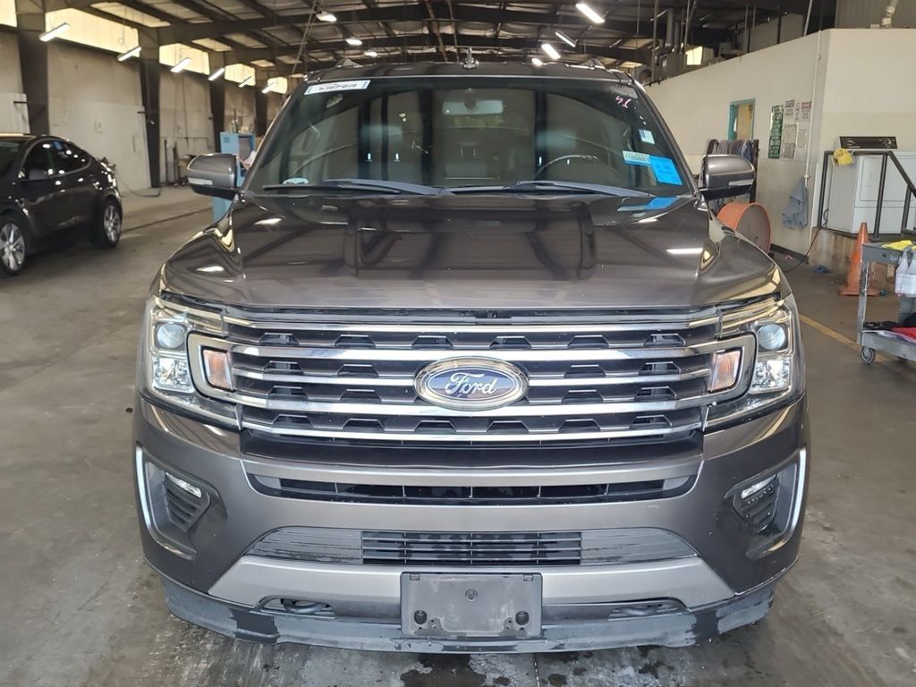 2018 Ford Expedition XLT Klamath Falls OR