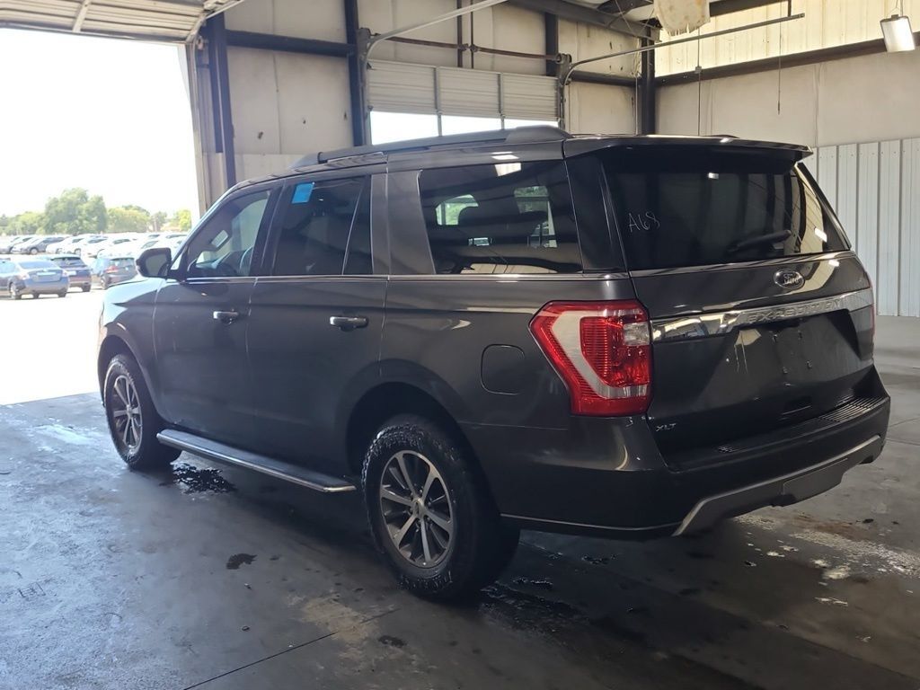 2018 Ford Expedition XLT Klamath Falls OR