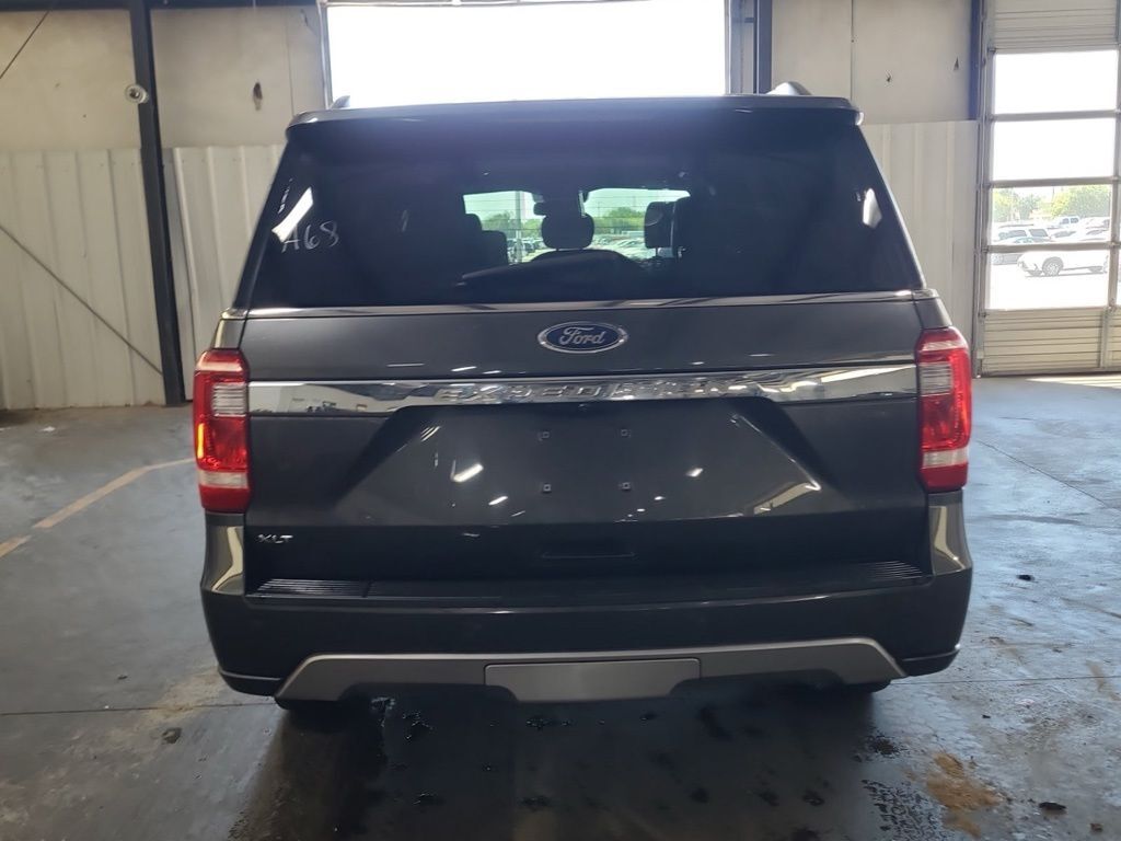 2018 Ford Expedition XLT Klamath Falls OR