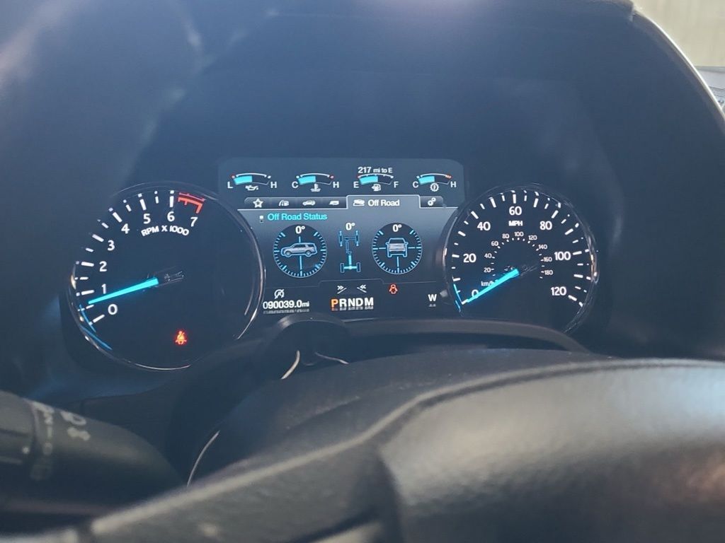 2018 Ford Expedition XLT Klamath Falls OR