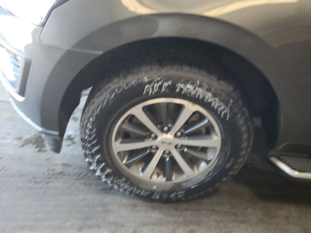 2018 Ford Expedition XLT Klamath Falls OR