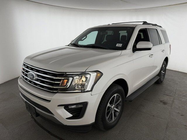 2018 Ford Expedition XLT New Braunfels TX