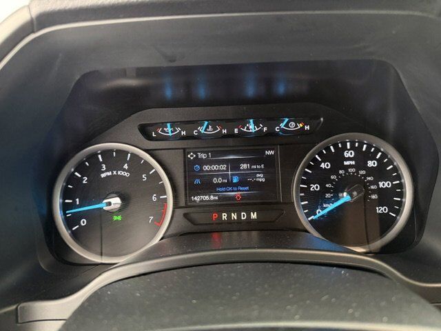 2018 Ford Expedition XLT New Braunfels TX