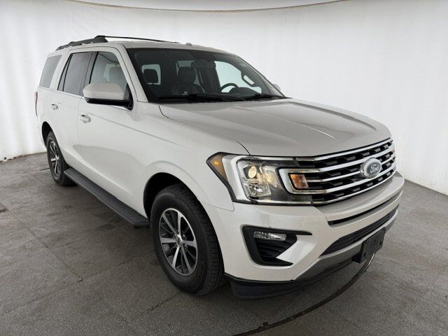 2018 Ford Expedition XLT New Braunfels TX